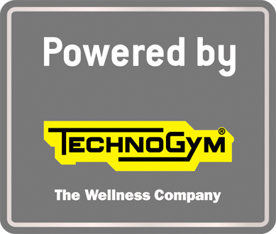 logo Tecnogym